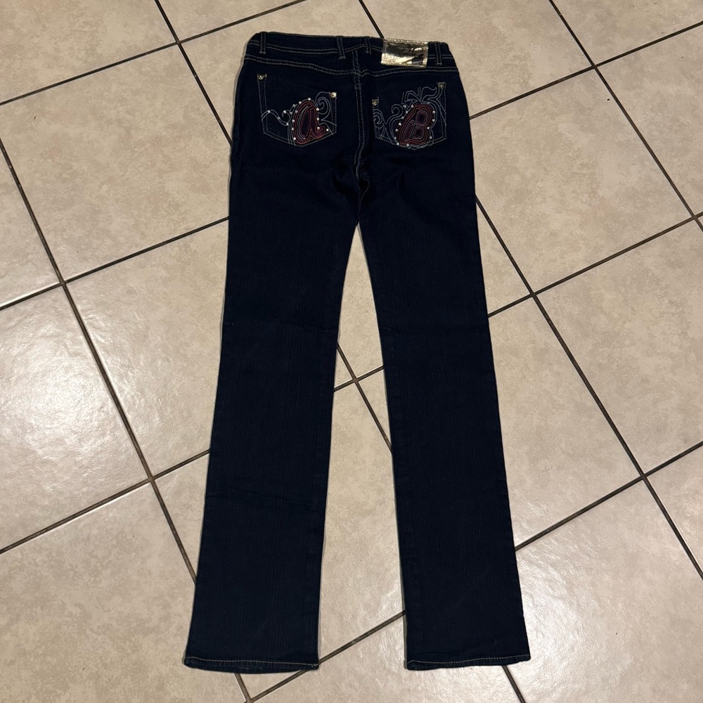 Apple Bottoms Jeans - image 3